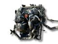 CBBB, CBB двигатель Audi A3 8P [2-й рестайлинг] 2009г. - фото №4