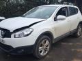 двигатель Nissan Qashqai J10 [рестайлинг] 2012г. - фото №2