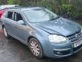 BXE двигатель Volkswagen Golf 5 поколение 2008г. - фото №2