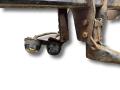 прицепное устройство (фаркоп) Mercedes-Benz GL X164 2008г. - фото №4