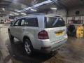 прицепное устройство (фаркоп) Mercedes-Benz GL X164 2008г. - фото №10