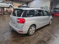 TPUG11SN прицепное устройство (фаркоп) Citroen C4 Grand Picasso 2 поколение 2015г. - фото №8