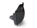EH44-50341, EH44-50342 задняя часть подкрылка заднего правого Mazda CX-7 1 поколение [рестайлинг] 2009г. - фото №2