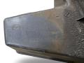 EH44-50341, EH44-50342 задняя часть подкрылка заднего правого Mazda CX-7 1 поколение [рестайлинг] 2009г. - фото №3