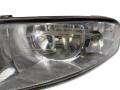 1Z0941701C, 1Z0941699C фара противотуманная левая Skoda Octavia 2 поколение [рестайлинг] 2010г. - фото №2