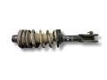 RKB000040, RPD102190 стойка амортизатора задняя левая Land Rover Freelander 1 поколение [рестайлинг] 2006г. - фото №2