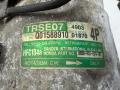 38800-RSA-E010-M2 компрессор кондиционера Honda Civic 8 поколение 2008г. - фото №8
