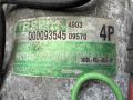 38800-RSA-E010-M2 компрессор кондиционера Honda Civic 8 поколение 2006г. - фото №8