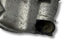 компрессор кондиционера, ориг. номер 5N0820803C, Audi A3 8P [2-й рестайлинг] 2008-2013