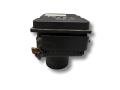 6773012, 0265950351, 34516773012, 34516762059, 6762059, 026234095 блок ABS BMW X5 E53 [рестайлинг] 2005г. - фото №4