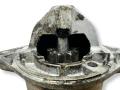 55353857 стартер Opel Zafira B 2006г. - фото №8