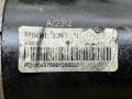 55353857 стартер Opel Zafira B 2006г. - фото №9