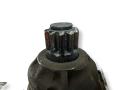 02M911024C стартер Audi A3 8P [2-й рестайлинг] 2009г. - фото №9