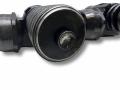 038130073AG, 0414720215 форсунка топливная Volkswagen Passat B6 2008г. - фото №9