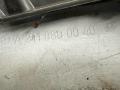 A2118800040 бампер передний Mercedes-Benz E W211 2006г. - фото №9