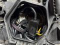фара левая BMW X3 E83 [рестайлинг] 2007г. - фото №6
