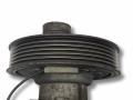 V09A1AA4AK, D651-61-450H компрессор кондиционера Mazda 2 2 поколение [рестайлинг] 2011г. - фото №8