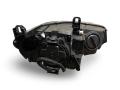 фара левая BMW X5 E70 2007г. - фото №5