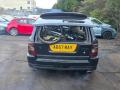 насадка на глушитель Land Rover Range Rover Sport 1 поколение 2007г. - фото №8