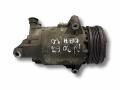 401351739, 13322147 компрессор кондиционера Opel Astra GTC H [рестайлинг] 2010г. - фото №3
