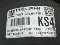 401351739, 13322147 компрессор кондиционера Opel Astra GTC H [рестайлинг] 2010г. - фото №9