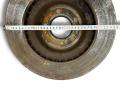 комплект тормозов (диски и суппорта) Land Rover Range Rover Sport 1 поколение 2007г. - фото №7