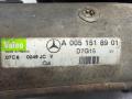 A0051518901, D7G15 стартер Mercedes-Benz E W211 2006г. - фото №8