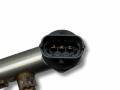 BM5G-9F972-BA, 0261545039, DM5G-9H487-AA, 0261500221, 0261555137 форсунка топливная Ford Focus 3 поколение 2014г. - фото №10