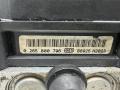 0265232288, 0265800796, 13282282 блок ABS Opel Corsa D 2008г. - фото №8
