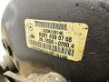 вакуумный усилитель тормозов Mercedes-Benz M W163 [рестайлинг] 2004г. - фото №6