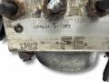 0265232288, 0265800796, 13282282 блок ABS Opel Corsa D 2009г. - фото №9