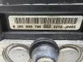 0265232288, 0265800796, 13282282 блок ABS Opel Corsa D 2008г. - фото №8