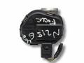 9673534480, 28275019 дроссельная заслонка Ford Focus 3 поколение 2012г. - фото №5