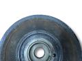 1H5Z6316AA, LHG100750L, 11232247887, 2247887 шкив коленвала Land Rover Freelander 1 поколение [рестайлинг] 2004г. - фото №3