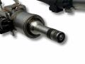 BM5G-9F972-BA, 0261545039, 0261500128, 0261555077, CM5G-9H487-HA форсунка топливная Ford Focus 3 поколение 2012г. - фото №5