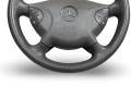 руль Mercedes-Benz E W211 2006г. - фото №6