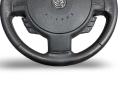 13111509, 93188538, 13111507 руль Opel Tigra B 2005г. - фото №5