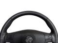 13111509, 93188538, 13111507 руль Opel Tigra B 2005г. - фото №4