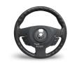 13111509, 93188538, 13111507 руль Opel Tigra B 2005г. - фото №12