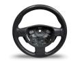13111509, 93188538, 13111507 руль Opel Tigra B 2005г. - фото №11
