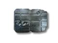 A1402700512, A1402700812, A1402700212 поддон КПП Mercedes-Benz CLK W209 [рестайлинг] 2005г. - фото №3