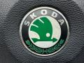 6Q0971584A, 5J0880201D подушка безопасности водителя Skoda Fabia 2 поколение 2007г. - фото №2
