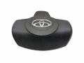 45130-42100-B0 подушка безопасности водителя Toyota RAV4 3 поколение XA30 2008г. - фото №4