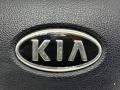 56900-1H600, 1H596-01010 подушка безопасности водителя Kia Ceed 1 поколение 2009г. - фото №2