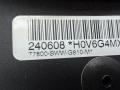77800-SWW-G810-M1 подушка безопасности водителя Honda CR-V 3 поколение 2008г. - фото №8