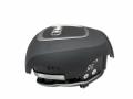 8R0880201S подушка безопасности водителя Audi Q5 8R 2011г. - фото №4