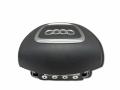 8R0880201S подушка безопасности водителя Audi Q5 8R 2011г. - фото №6