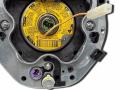 8R0880201S подушка безопасности водителя Audi Q5 8R 2011г. - фото №8