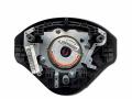 96701085ZD подушка безопасности водителя Peugeot 207 1 поколение [рестайлинг] 2012г. - фото №5