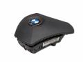 33677298805Q подушка безопасности водителя BMW 5 E60/E61 2006г. - фото №3